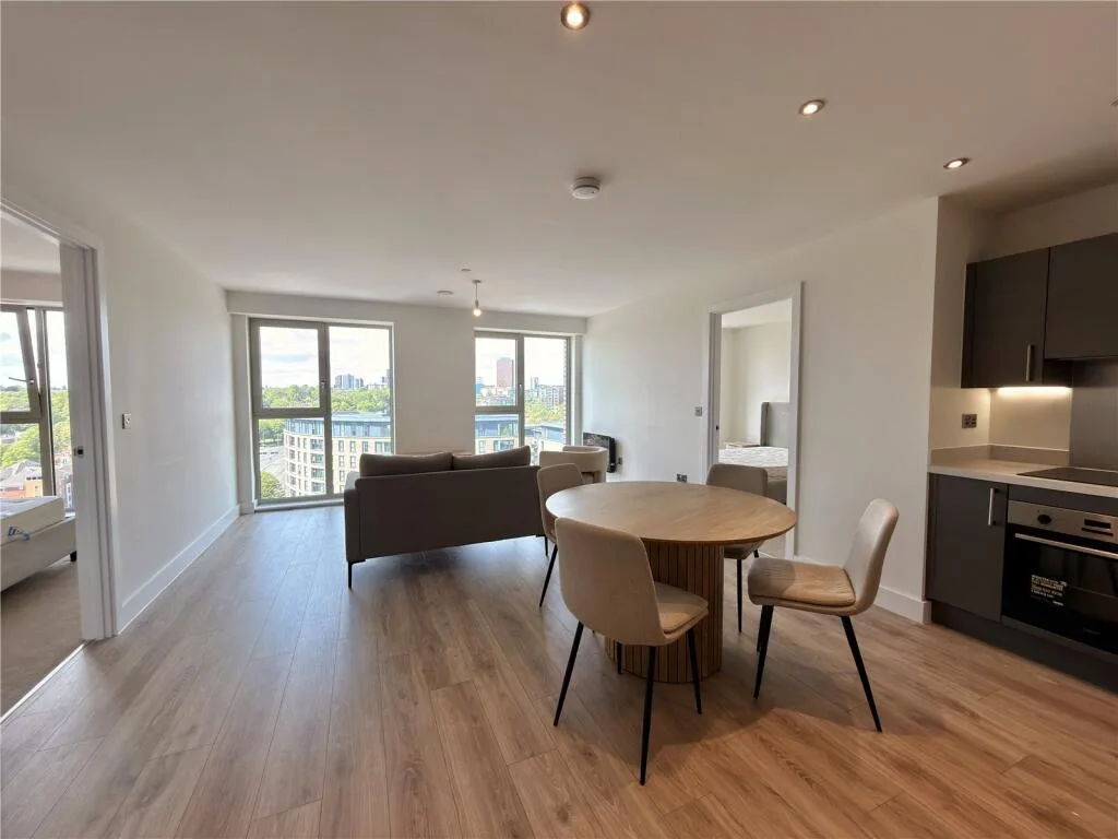 2 bedroom apartment for rent