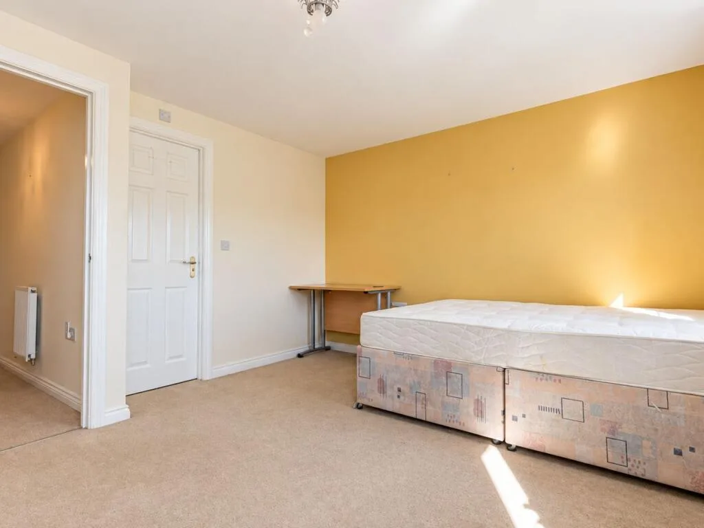 1 bedroom terraced house for rent