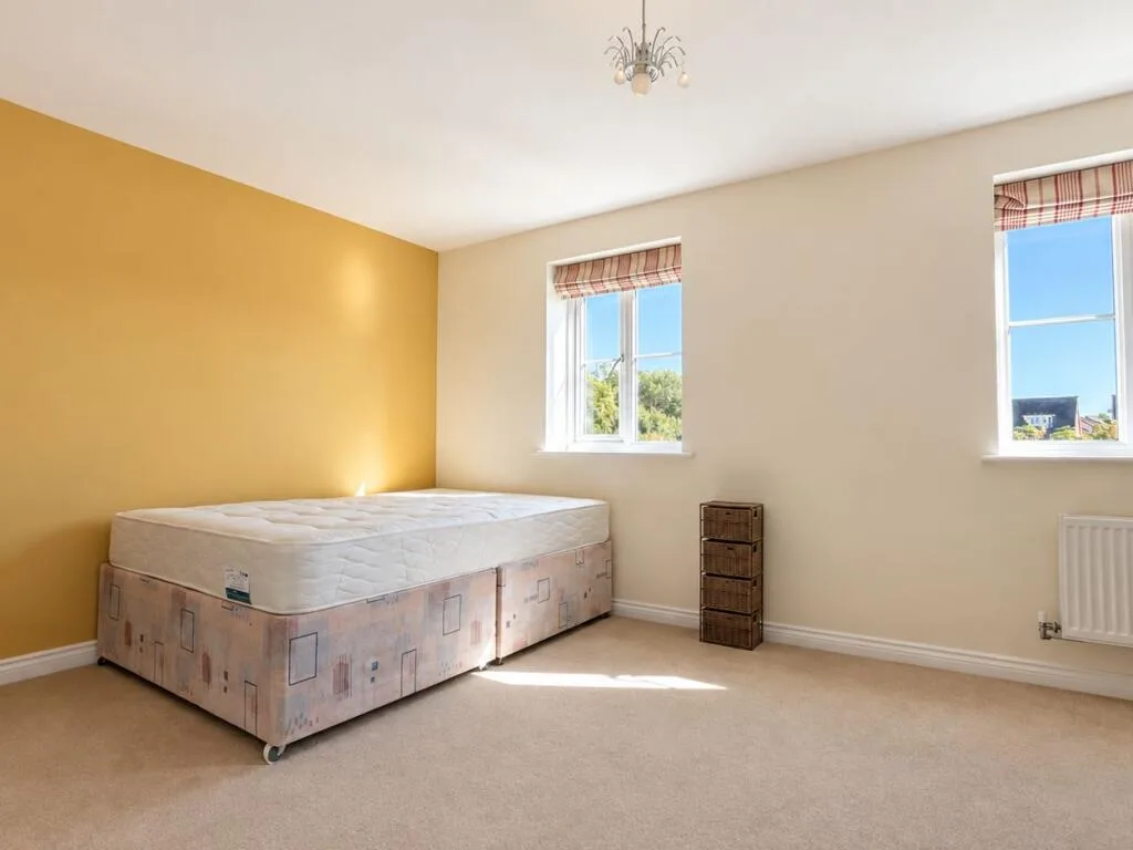 1 bedroom terraced house for rent