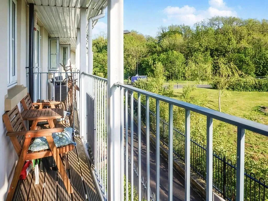1 bedroom terraced house for rent