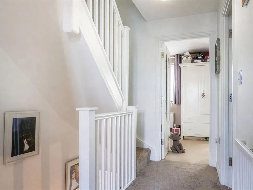 1 bedroom terraced house for rent