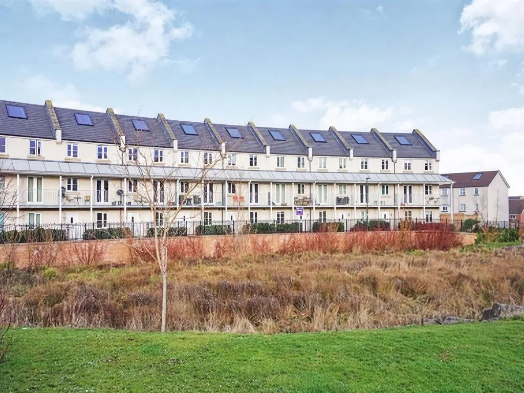1 bedroom terraced house for rent