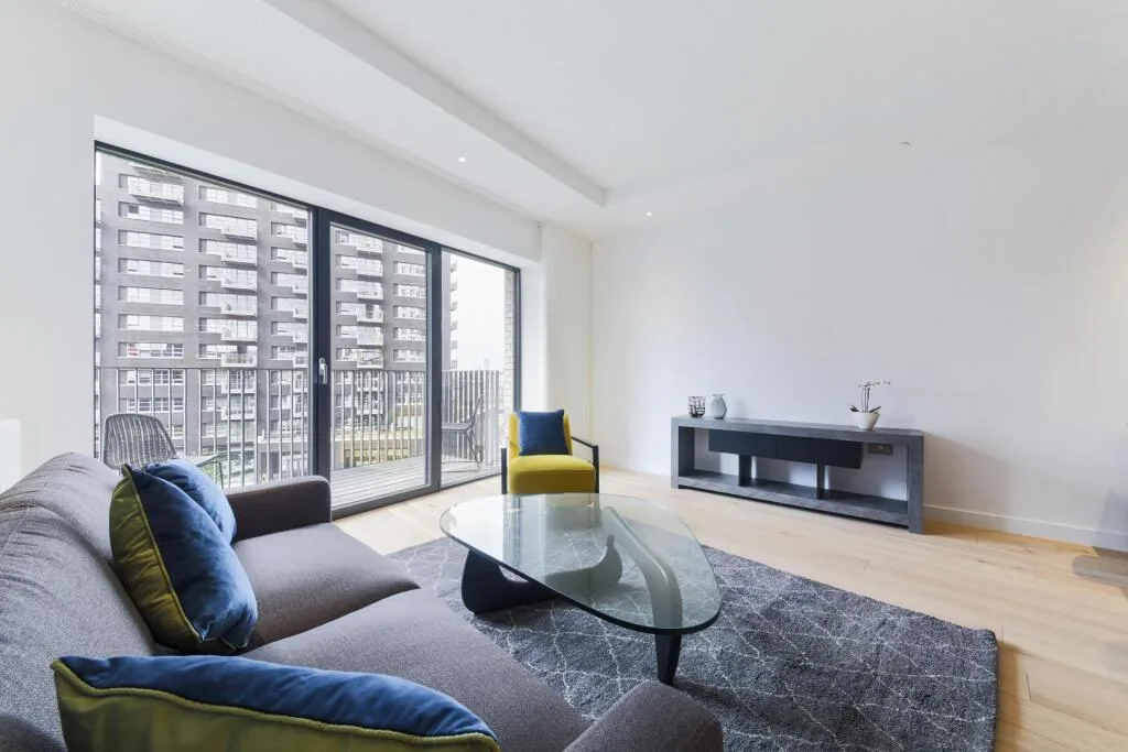 2 bedroom apartment for rent