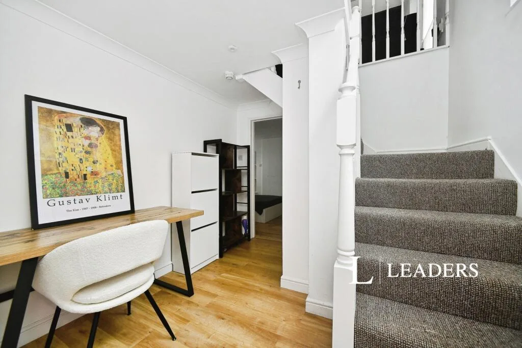 2 bedroom terraced house for rent