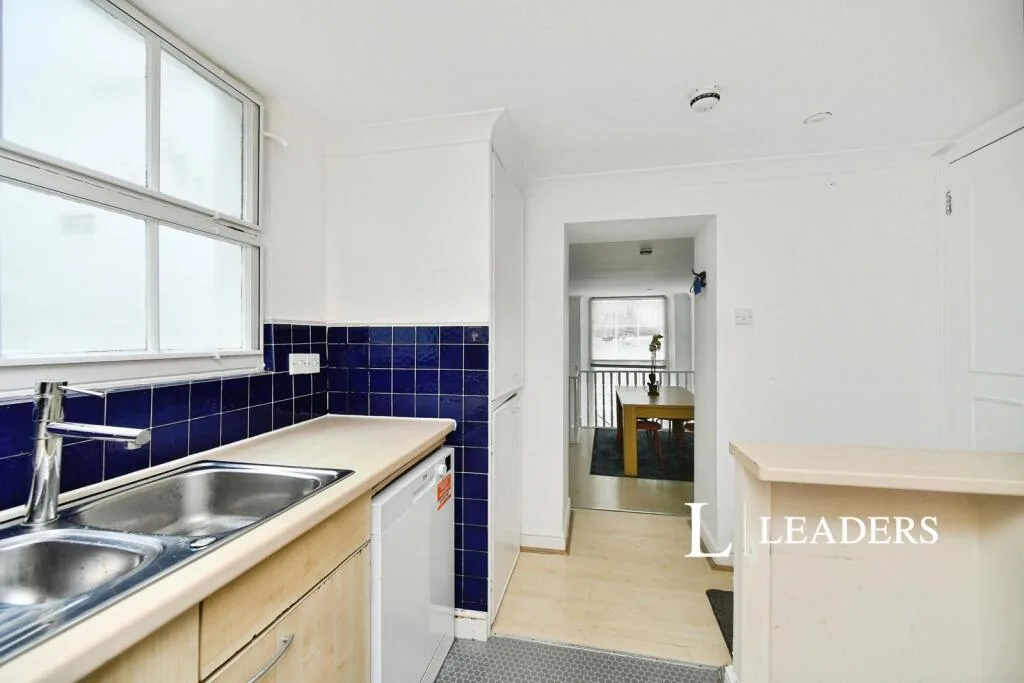 2 bedroom terraced house for rent