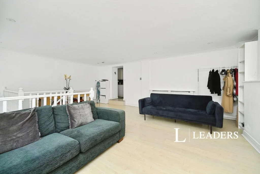 2 bedroom terraced house for rent