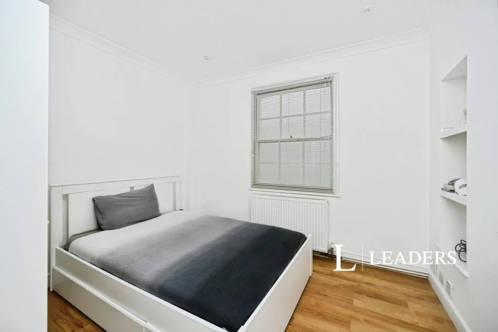 2 bedroom terraced house for rent