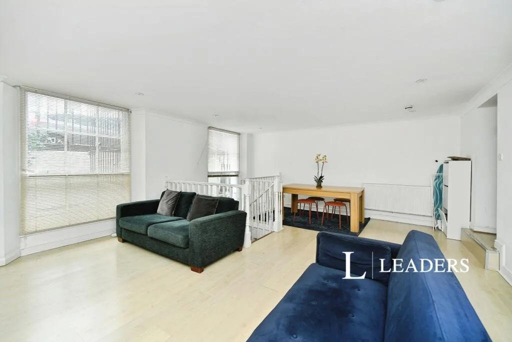 2 bedroom terraced house for rent