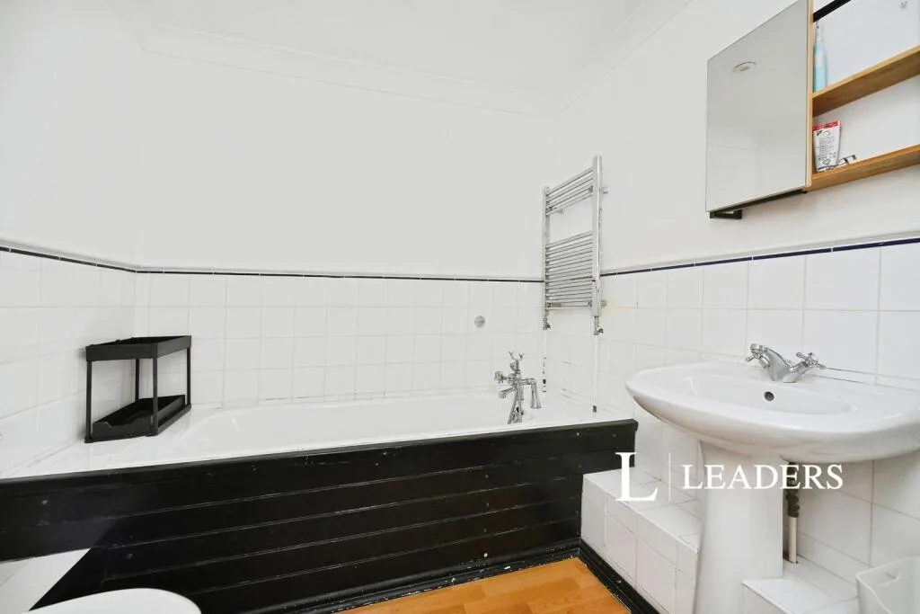 2 bedroom terraced house for rent