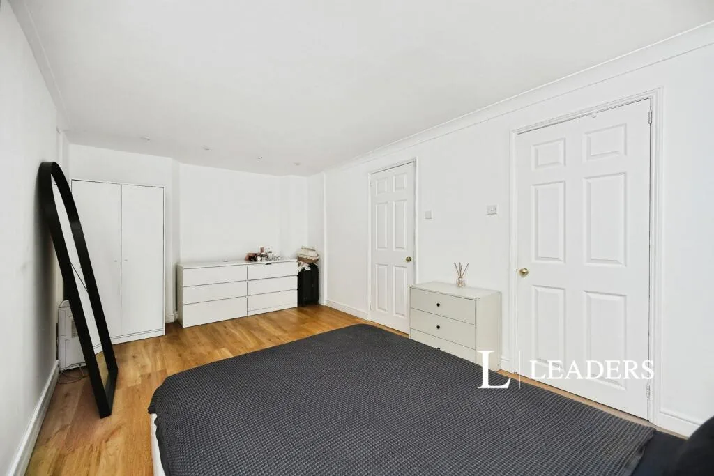2 bedroom terraced house for rent