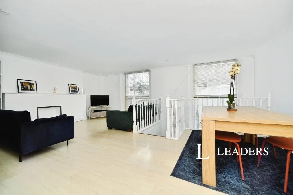 2 bedroom terraced house for rent