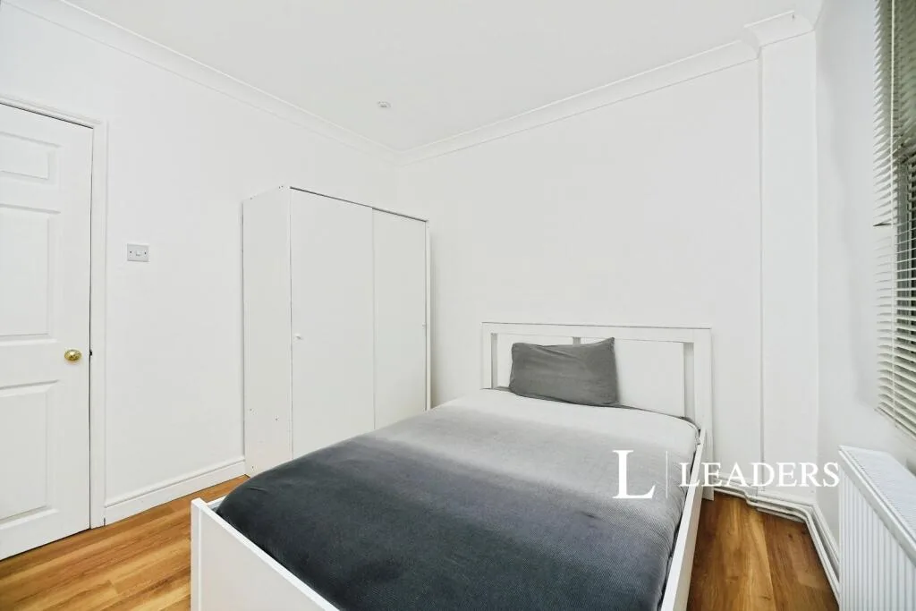2 bedroom terraced house for rent