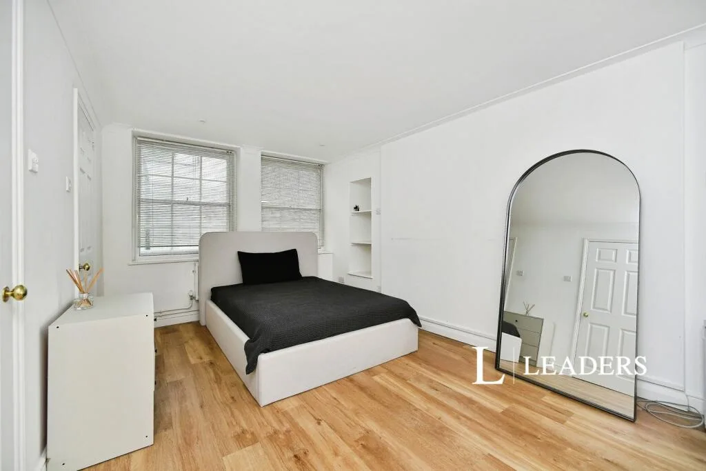 2 bedroom terraced house for rent