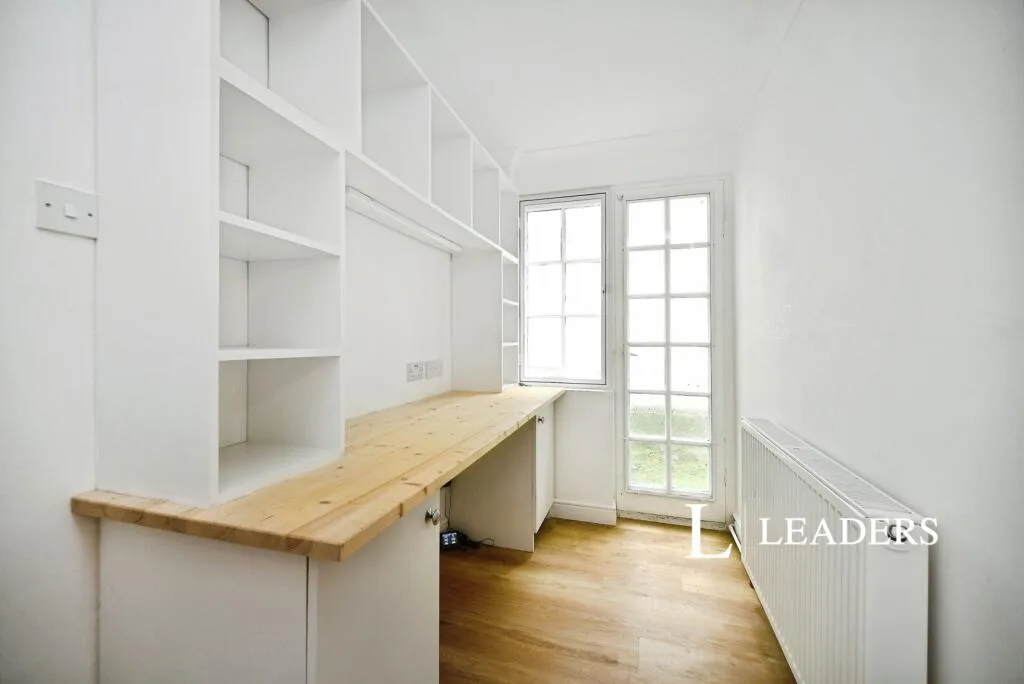 2 bedroom terraced house for rent