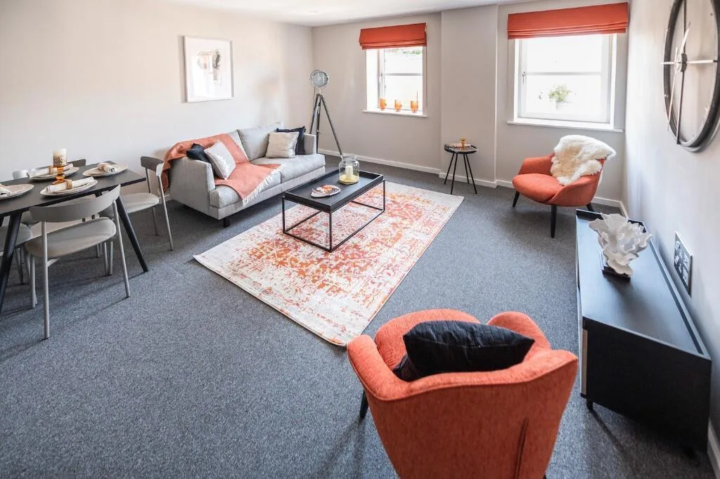 2 bedroom apartment for rent