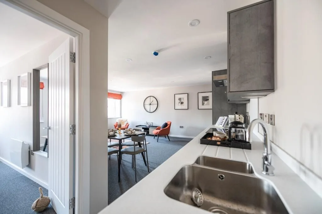 2 bedroom apartment for rent