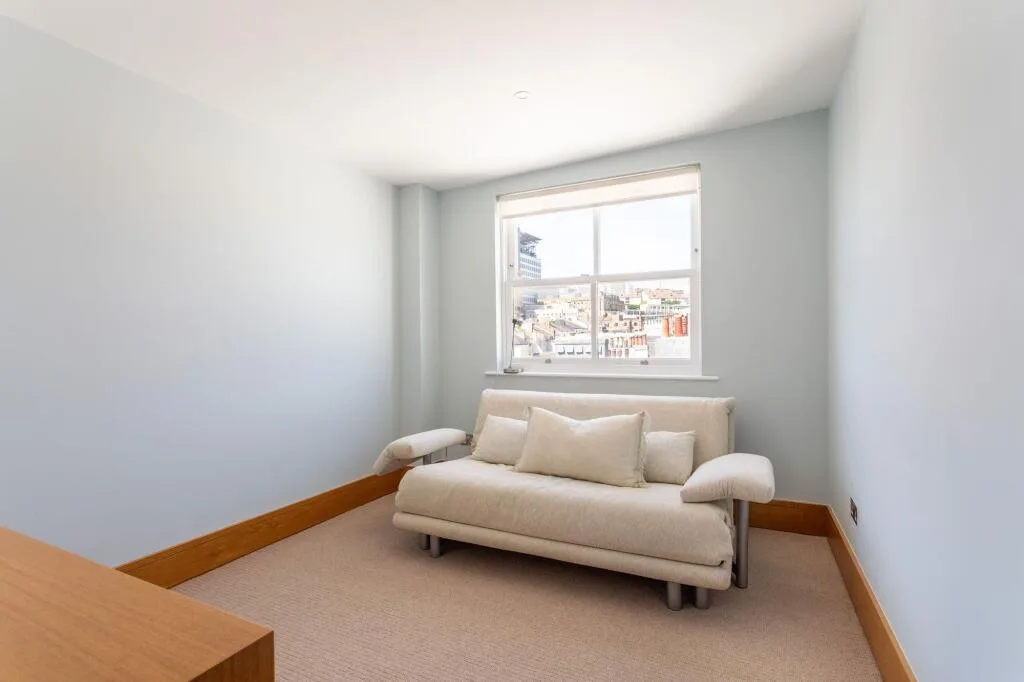 3 bedroom penthouse for rent