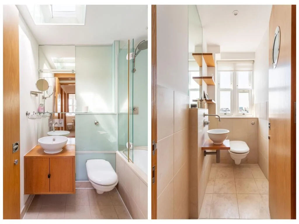 3 bedroom penthouse for rent