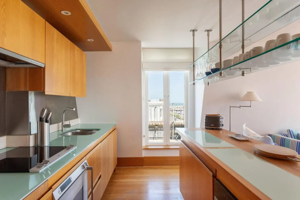 3 bedroom penthouse for rent