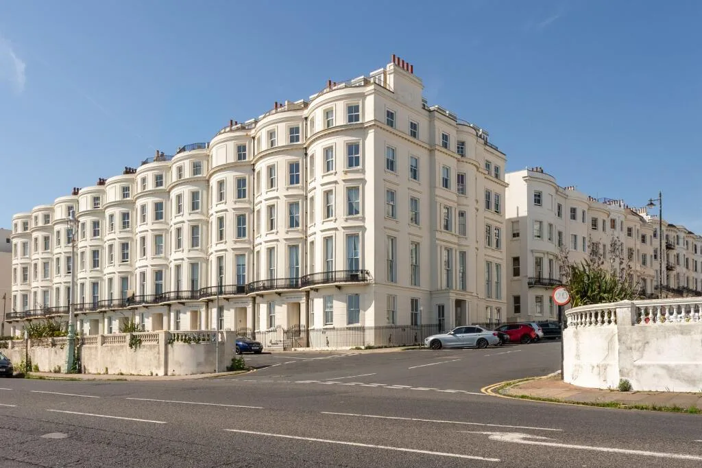 3 bedroom penthouse for rent