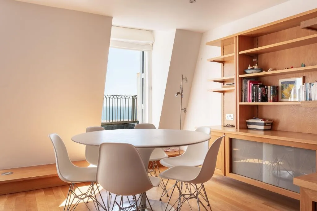 3 bedroom penthouse for rent