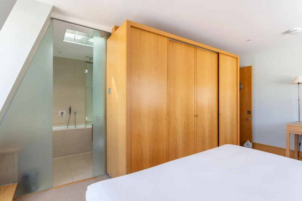 3 bedroom penthouse for rent