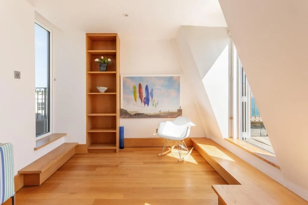 3 bedroom penthouse for rent