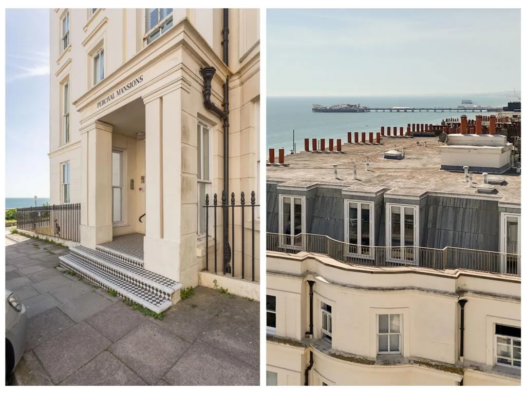 3 bedroom penthouse for rent