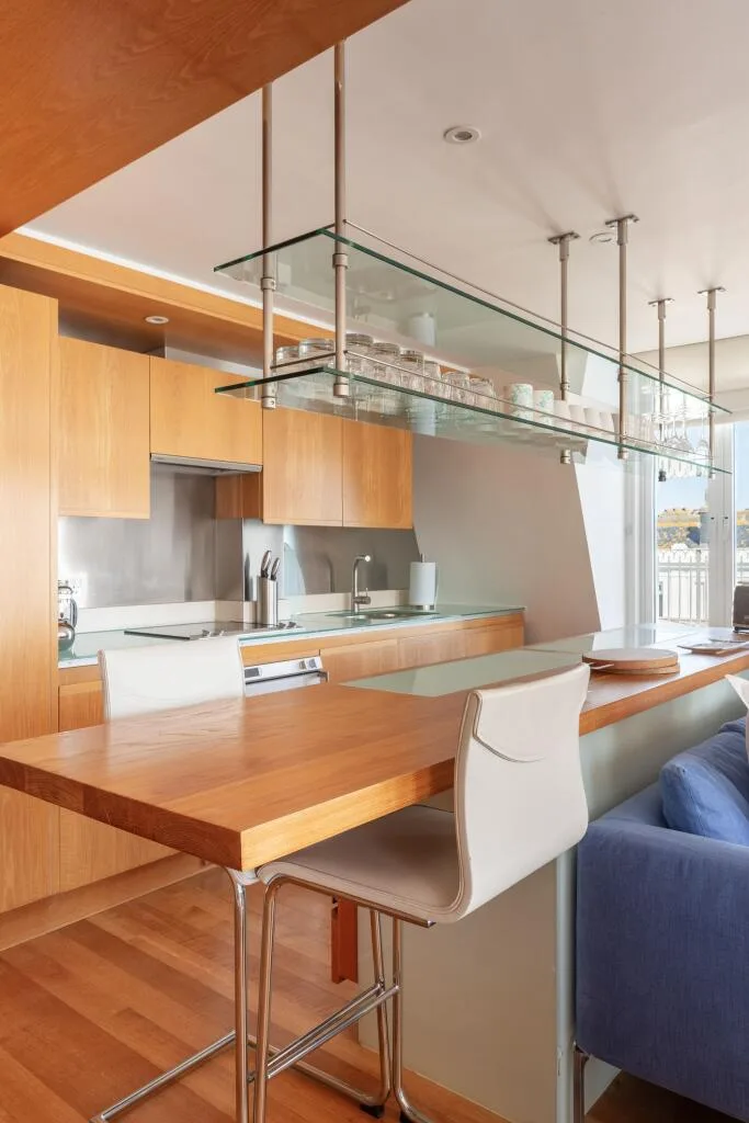 3 bedroom penthouse for rent