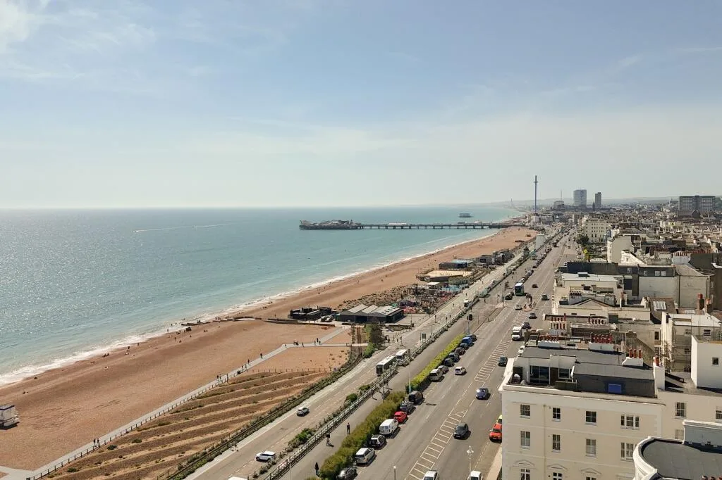 3 bedroom penthouse for rent