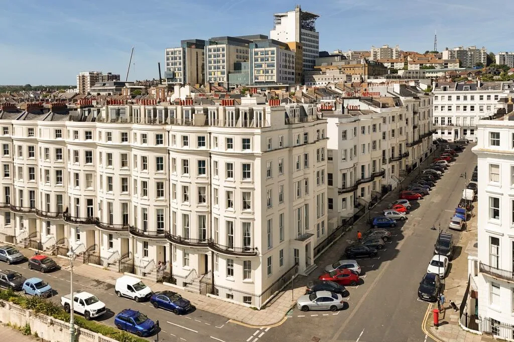 3 bedroom penthouse for rent