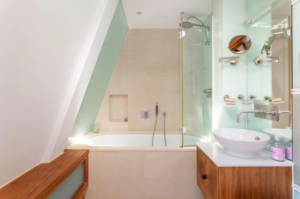 3 bedroom penthouse for rent