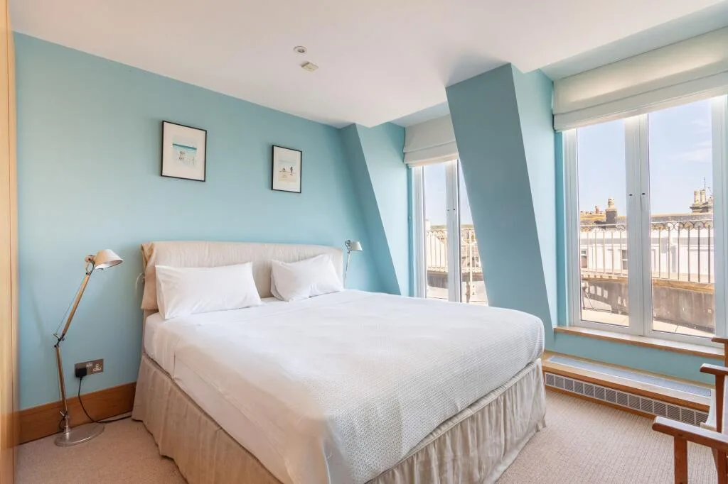3 bedroom penthouse for rent