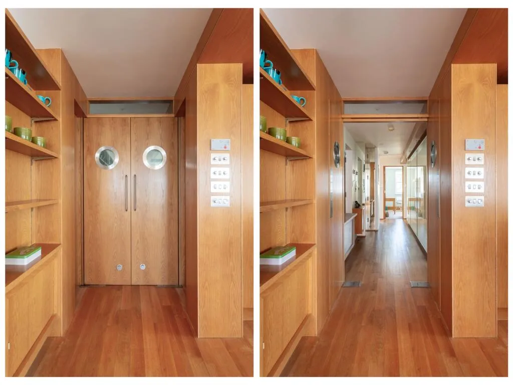 3 bedroom penthouse for rent
