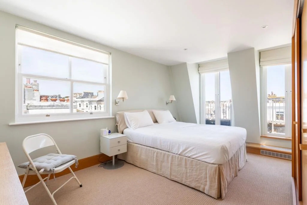 3 bedroom penthouse for rent