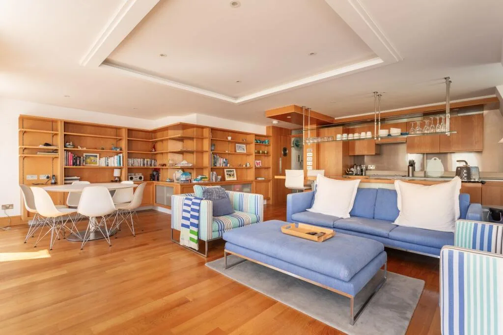 3 bedroom penthouse for rent