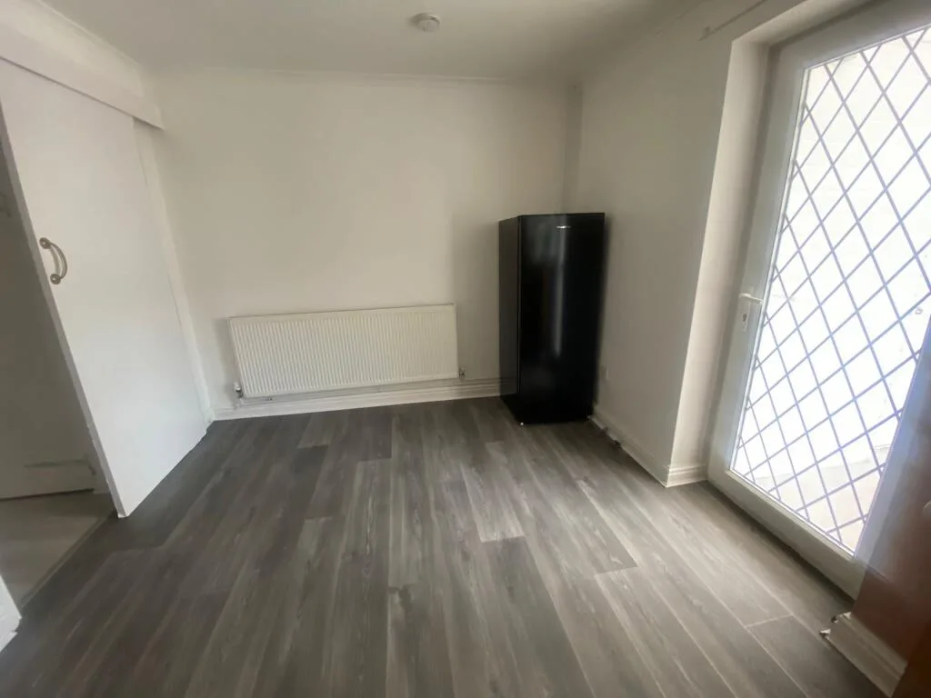 3 bedroom house for rent