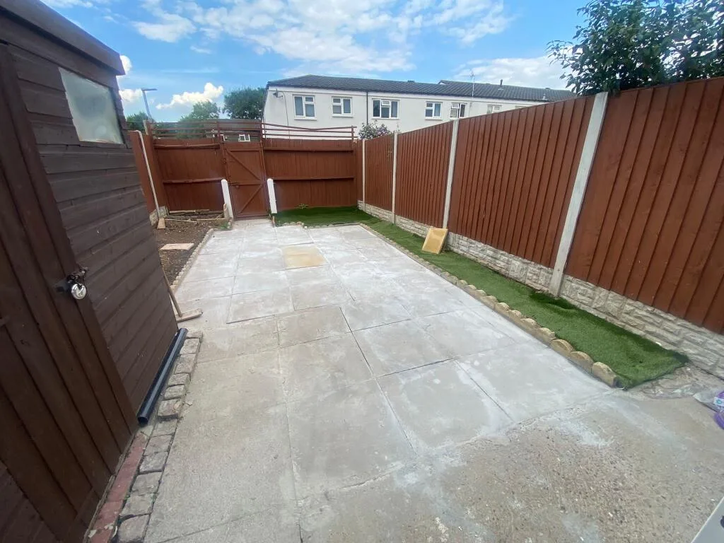 3 bedroom house for rent