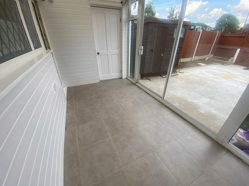 3 bedroom house for rent