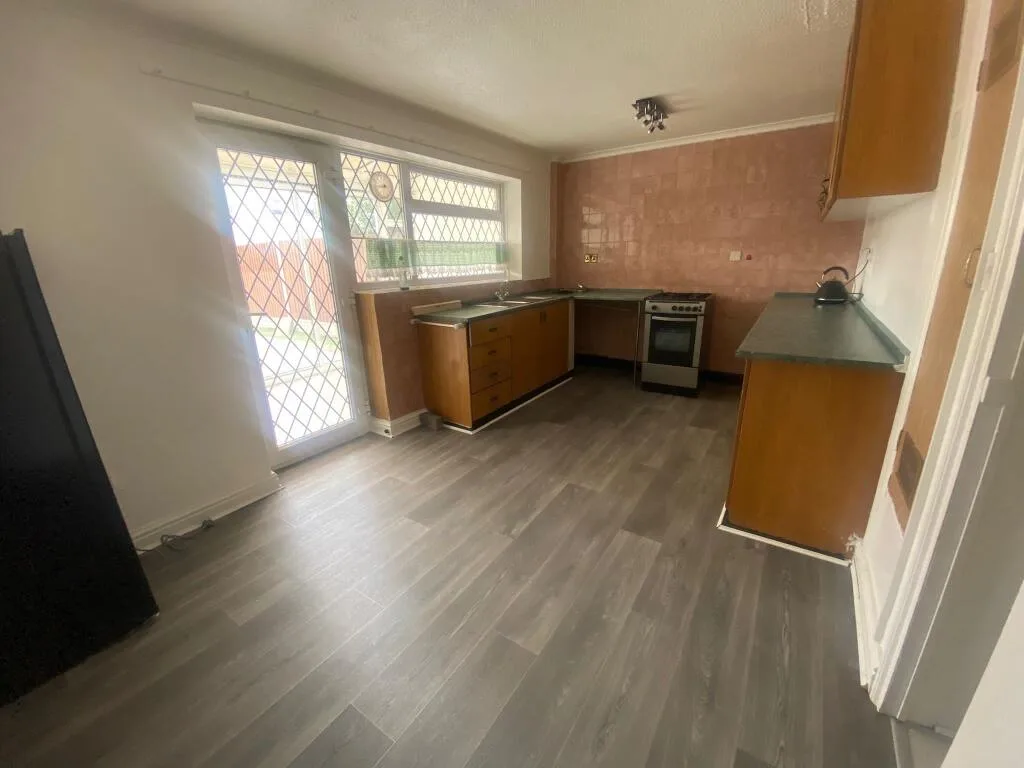 3 bedroom house for rent