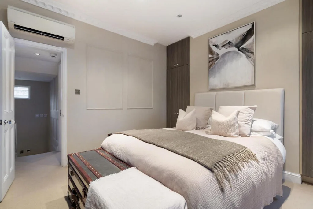 3 bedroom terraced house for rent
