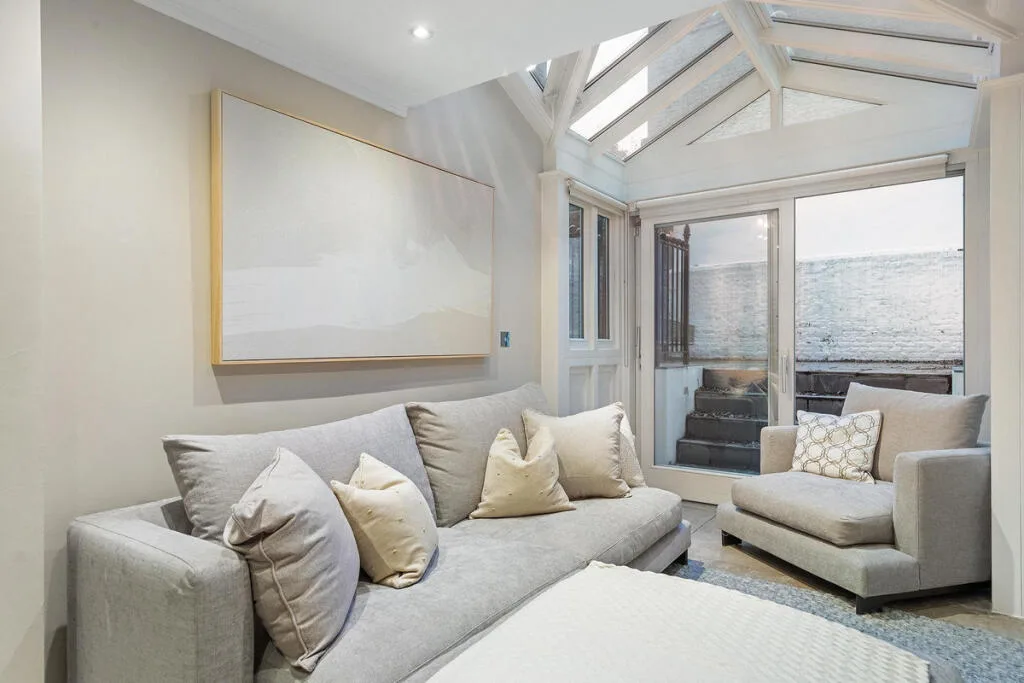 3 bedroom terraced house for rent