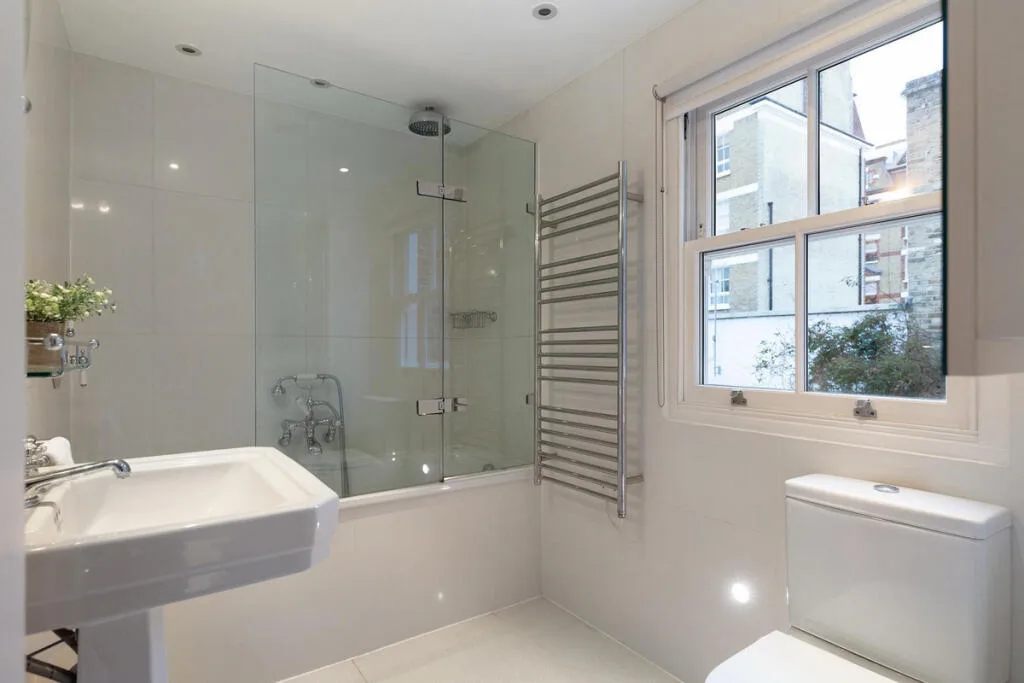 3 bedroom terraced house for rent