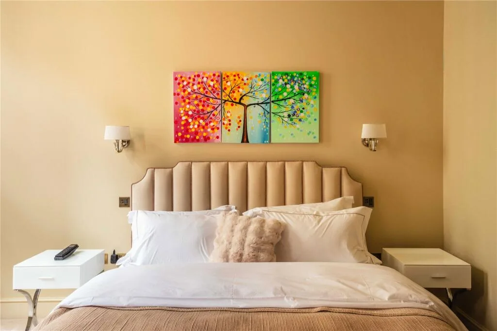 2 bedroom apartment for rent