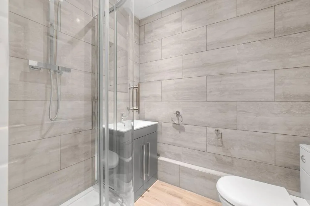 4 bedroom terraced house for rent