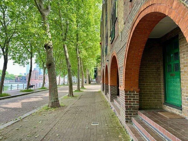 4 bedroom terraced house for rent