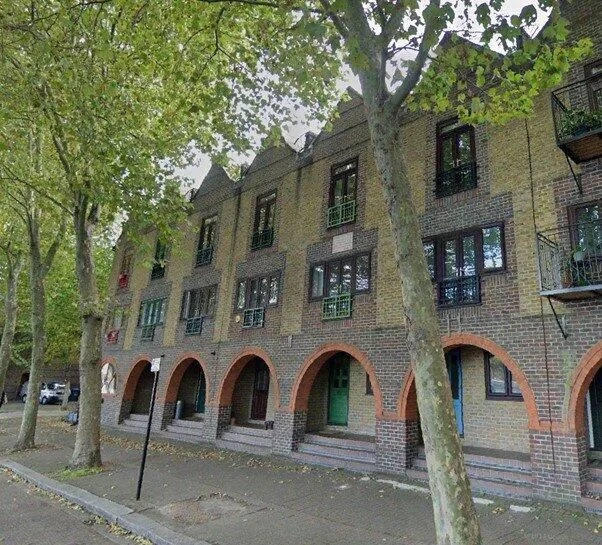 4 bedroom terraced house for rent