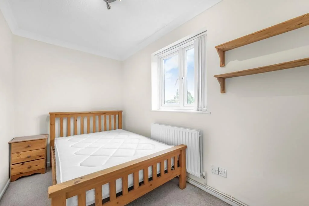 4 bedroom terraced house for rent