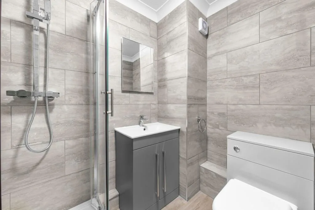 4 bedroom terraced house for rent