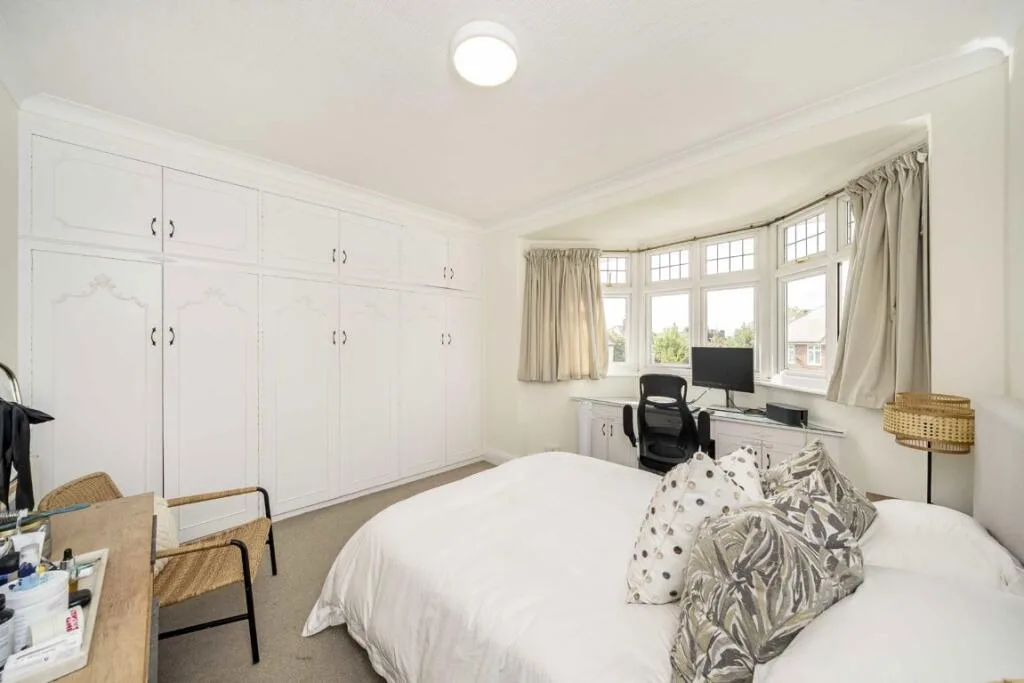 3 bedroom detached house for rent